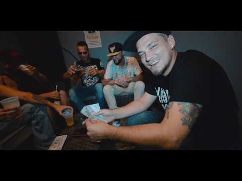 EKKo Sykes - Actin' Famous (Official Video)