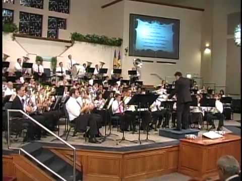 SDG Brass Band (2011) - Isus Pune-Un Cantec Nou