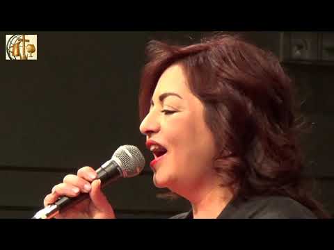 يا مسيحنا ... يسوع الهنا حي - خدمة الترنيم - الكنيسة العربية الأنجيلية - أدمنتون