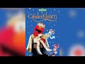 Sesame Street CinderElmo HD 60fps