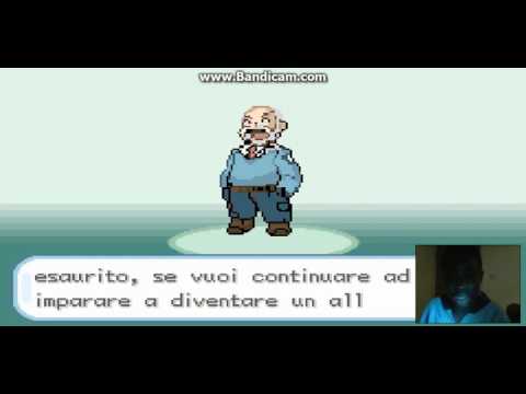 Pokemon marron merda 2 :l'inizio
