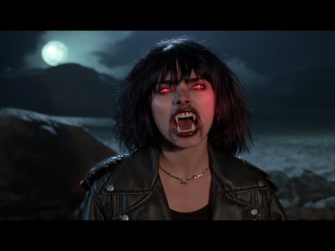 Brujería – Jona Camacho (Official Video)