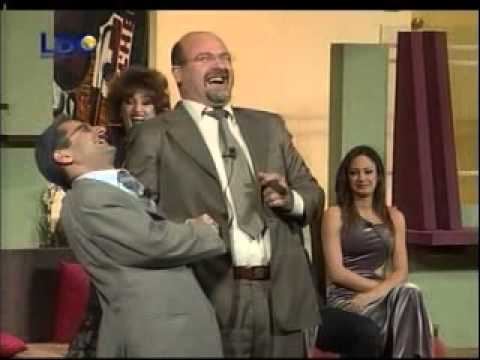 Georges Khabbaz  Kezzeb kbir