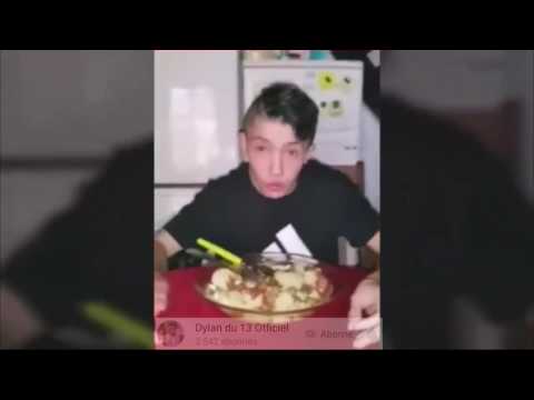 Embrouille au restaurant - Jean mi du 13