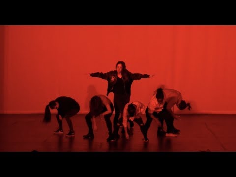 [KPOP FESTIVAL 2018 - PL4Y LIVE] MONSTA X 몬스타엑스 - DRAMARAMA Dance Cover