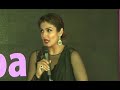 MAZORIA WITH RAVEENA TANDON