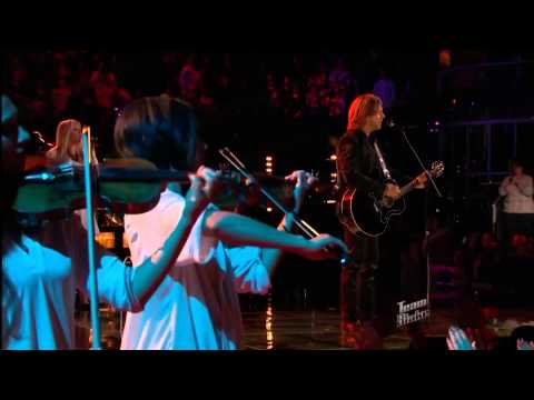 Craig Wayne Boyd - I Walk the Line (The Voice 2014, Top 10)