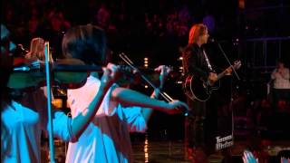 Craig Wayne Boyd - I Walk the Line (The Voice 2014, Top 10)