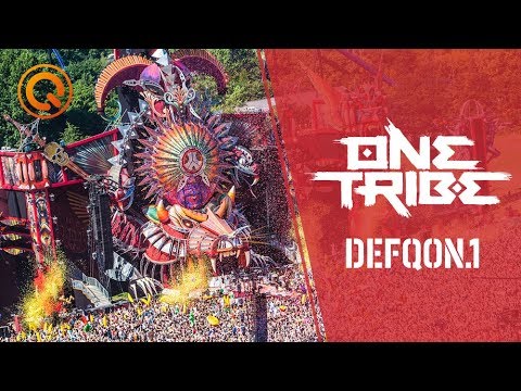 Opvallend veel klachten en weinig aanhoudingen bij Defqon.1: „Er gebeurt altijd wel wat” Opvallend veel klachten en weinig aanhoudingen bij Defqon.1: „Er gebeurt altijd wel wat”