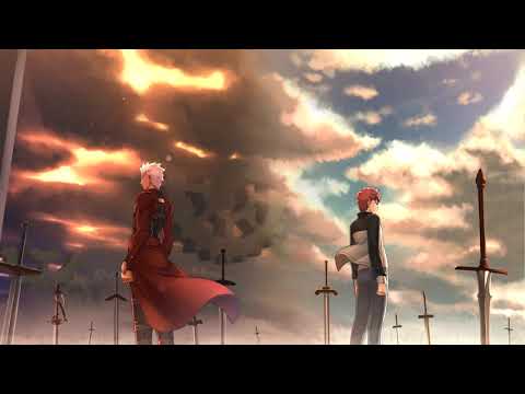 Steam Community Video Fate Stay Night Unlimited Blade Works Op2 Wallpaper Engine Steam Community Video Fate Stay Night Unlimited Blade Works Op2 Wallpaper Engine