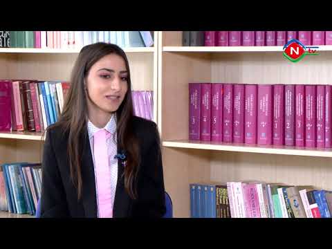 Gənc ömrün gündəliyi-26.03.2021