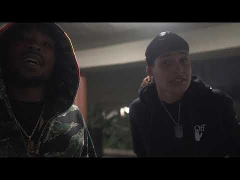 DirtyBandz Yay - So Different (Exclusive Behind The Scene) | d. Prizm Vision