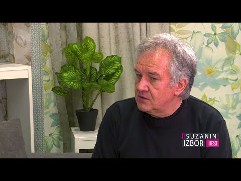 Suzanin izbor S04E175 – Brajan Rašić