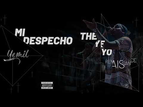 Yemil - Mi Despecho [ Prod. Wvltz ]