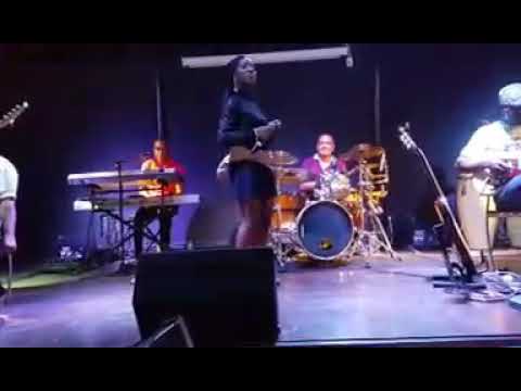 Tchiyanda tchokwe Namulelenu