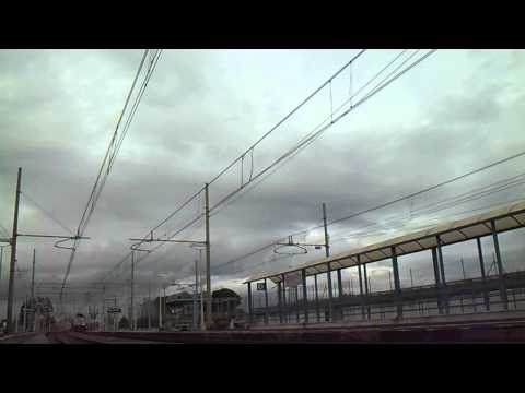 E652.074 sul TCS 51015 in transito a Torricola