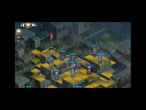 Tactics Ogre: One Vision (Chapter 1: Krysaro)