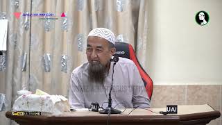 Mana Lebih Afdhal Untuk Qurban Kambing Atau Biri Biri? - Ustaz Azhar Idrus