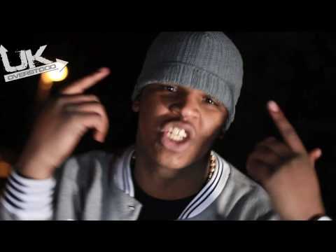 BULLY - (GHETTO SUPERSTARZ) - DARKSIDE FREESTYLE