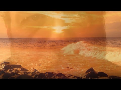 Kevin Borland - Ocean (Official Music Video)