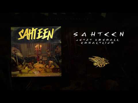 Edi585 x Karlito - Sahteen (prod. by Bujaa)