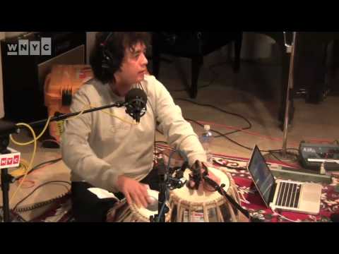 Live on Soundcheck のサムネイル