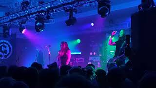 20250502 - The Birthday Massacre - Oceania - Live at Dark Force Fest, NJ