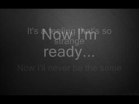 Dwayne Tryumf - Never be the Same (with lyrics)