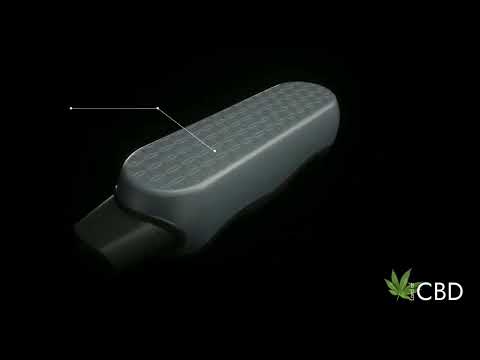 AirVape Xs GO