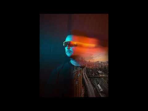 Double exposure cinemagraph