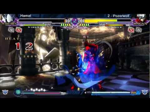 TBF7 - BBCSEX - Winners Finals - Hamat vs PozerWolf