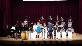 Joint Jazz Live 2014 （全米選抜 Next Generation Jazz Orchestra） 5/4