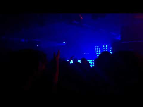 Grum @ MagleE8 - 18 November 2017 - 8 of 10