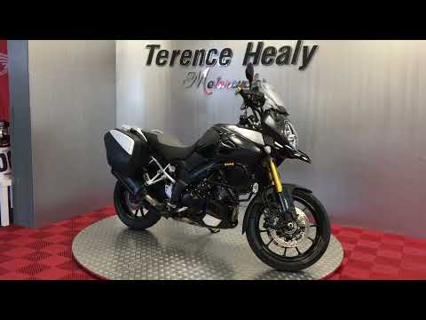 2021 Suzuki VStrom 1000 ''Finance Available'' - Image 2