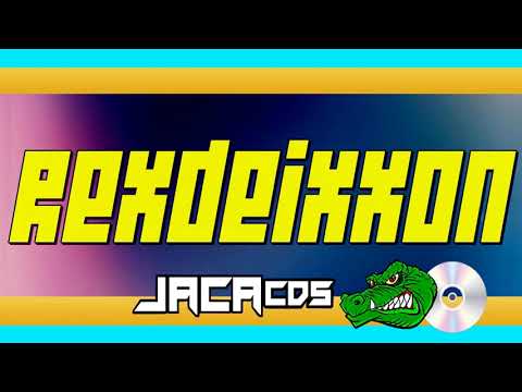 CD PISEIRO - REXDEIXXON 2020 - PRA PAREDAO 2.0 MUSICAS NOVAS
