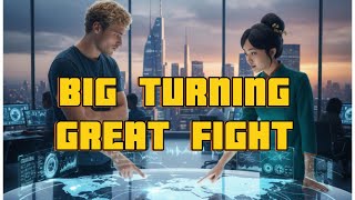 2510 Why is the big turning between US vs China? | Great fight ahead? AI bubble? #tariffwar