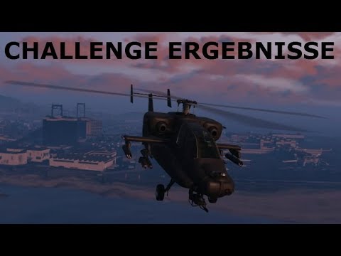 Das Hunter Sonntag (HuSo) Spezial zur 2018 Belastungs Challenge