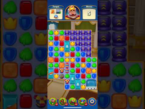 Royal Match LEVEL 1692