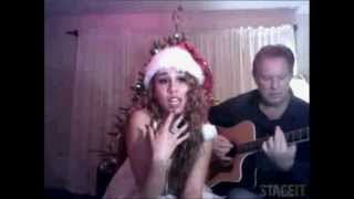 Reinhart Family Christmas StageIt Concert (Part 1)