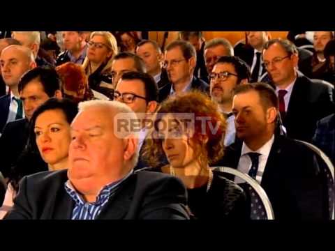 Report TV - Asambleja miraton pr/statutin "Jo" kërkesave të Blushit e Dades