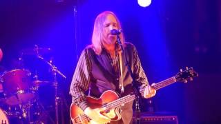 Mudcrutch.....Bootleg Flyer.....5/26/16.....Denver, CO