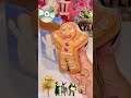 Shrek X I Heart Revolution Gingy Highlighter Makeup