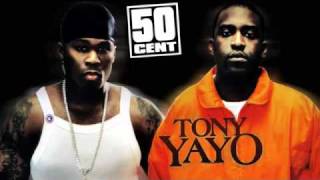 tony yayo - haters feat shawty lo, 50 cent, & rosco dash lyrics new