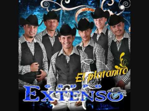 Grupo Extenso - CD 2012, Estilo Chihuahua