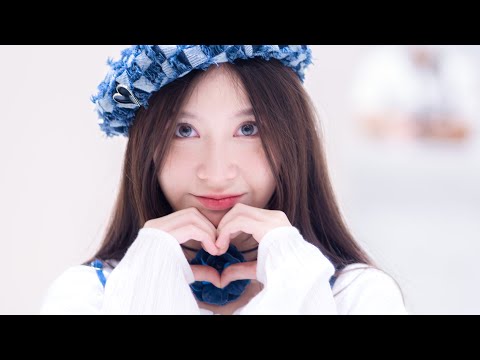 230917 Alice PEACHYOU - FullStage - Let's Seize The Light(NIKKO NIKKO DAY) The Market Bangkok Fancam