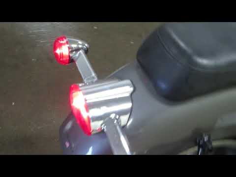 Engine Motor Mounts Victory V92SC 1721 11