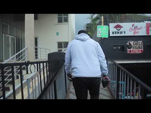 TimothyCODE - Kampala Cocktail Week 2019 Recap