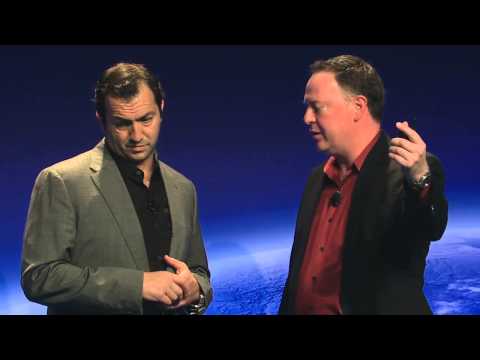 VMworld 2014 MGT3210 S Management Product Overview and Glimpse into the Future