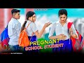 Jaa Bewafa Jaa School Student Pregnant Heart Touching School Love Story Hindi Song 2021 GMST