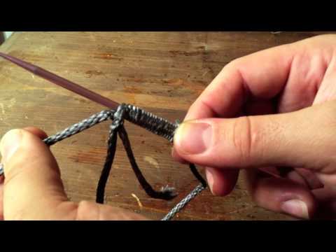 Making a Continuous Loop